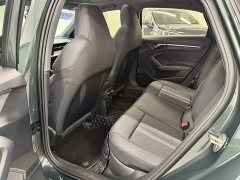 Audi A3 A3L Limousine 35 TFSI Fashion Sport - ფოტო 6