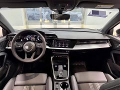 Audi A3 A3L Limousine 35 TFSI Fashion Sport - ფოტო 7