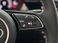 Audi A3 A3L Limousine 35 TFSI Fashion Sport - ფოტო 9