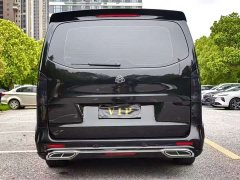 Mercedes-Benz Vito 2021 2.0T Business Edition 7-Seater - ფოტო 8
