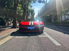Ferrari 12Cilindri 2024 6.5L Spider - ფოტო 1