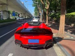 Ferrari 12Cilindri 2024 6.5L Spider - ფოტო 10
