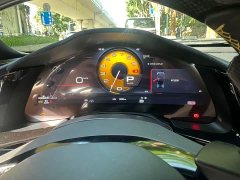 Ferrari 12Cilindri 2024 6.5L Spider - ფოტო 18