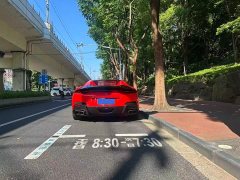 Ferrari 12Cilindri 2024 6.5L Spider - ფოტო 5