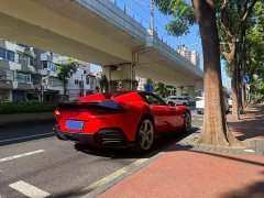 Ferrari 12Cilindri 2024 6.5L Spider - ფოტო 7