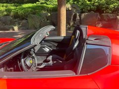 Ferrari 12Cilindri 2024 6.5L Spider - ფოტო 9