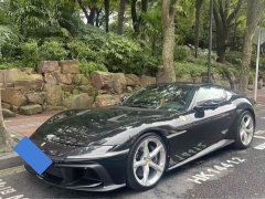 Ferrari 12Cilindri 2024 6.5L Spider - ფოტო 2