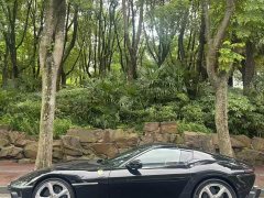 Ferrari 12Cilindri 2024 6.5L Spider - ფოტო 3