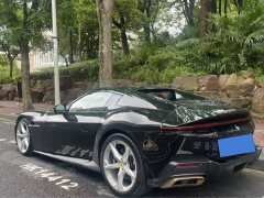Ferrari 12Cilindri 2024 6.5L Spider - ფოტო 5