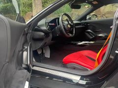 Ferrari 12Cilindri 2024 6.5L Spider - ფოტო 6