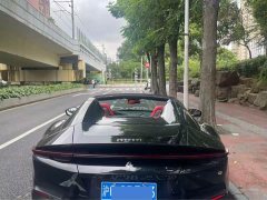Ferrari 12Cilindri 2024 6.5L Spider - ფოტო 7