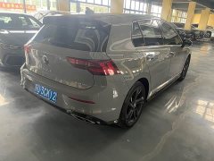 Volkswagen Golf 280TSI DSG R-Line 20th Anniversary Edition - ფოტო 10
