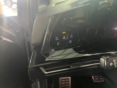 Volkswagen Golf 280TSI DSG R-Line 20th Anniversary Edition - ფოტო 11