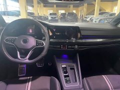 Volkswagen Golf 280TSI DSG R-Line 20th Anniversary Edition - ფოტო 12