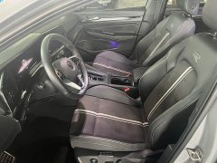 Volkswagen Golf 280TSI DSG R-Line 20th Anniversary Edition - ფოტო 13