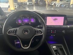 Volkswagen Golf 280TSI DSG R-Line 20th Anniversary Edition - ფოტო 15