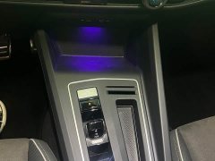 Volkswagen Golf 280TSI DSG R-Line 20th Anniversary Edition - ფოტო 16