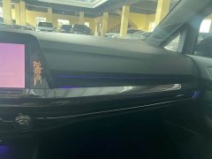 Volkswagen Golf 280TSI DSG R-Line 20th Anniversary Edition - ფოტო 19