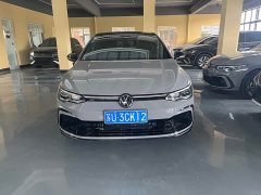 Volkswagen Golf 280TSI DSG R-Line 20th Anniversary Edition - ფოტო 2