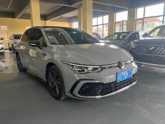 Volkswagen Golf 280TSI DSG R-Line 20th Anniversary Edition - ფოტო 3
