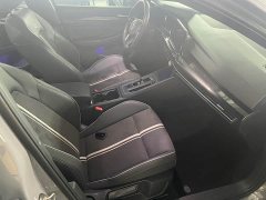Volkswagen Golf 280TSI DSG R-Line 20th Anniversary Edition - ფოტო 4
