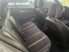 Volkswagen Golf 280TSI DSG R-Line 20th Anniversary Edition - ფოტო 5