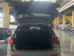 Volkswagen Golf 280TSI DSG R-Line 20th Anniversary Edition - ფოტო 8