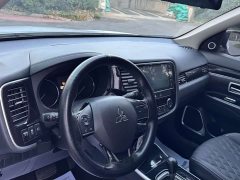 Mitsubishi Outlander 2021 2.0L RWD Enjoy Edition 5-seater - ფოტო 10