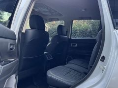 Mitsubishi Outlander 2021 2.0L RWD Enjoy Edition 5-seater - ფოტო 11
