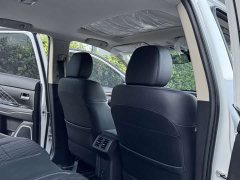 Mitsubishi Outlander 2021 2.0L RWD Enjoy Edition 5-seater - ფოტო 12