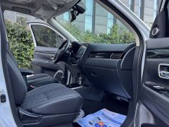 Mitsubishi Outlander 2021 2.0L RWD Enjoy Edition 5-seater - ფოტო 13