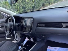 Mitsubishi Outlander 2021 2.0L RWD Enjoy Edition 5-seater - ფოტო 14