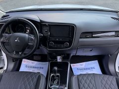 Mitsubishi Outlander 2021 2.0L RWD Enjoy Edition 5-seater - ფოტო 15