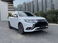 Mitsubishi Outlander 2021 2.0L RWD Enjoy Edition 5-seater - ფოტო 2