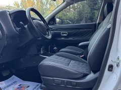 Mitsubishi Outlander 2021 2.0L RWD Enjoy Edition 5-seater - ფოტო 9