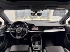 Audi A3 A3L Limousine 35 TFSI Fashion Sport - ფოტო 10