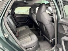 Audi A3 A3L Limousine 35 TFSI Fashion Sport - ფოტო 12