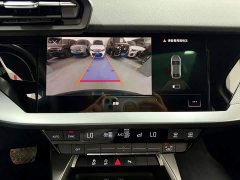 Audi A3 A3L Limousine 35 TFSI Fashion Sport - ფოტო 15