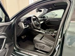 Audi A3 A3L Limousine 35 TFSI Fashion Sport - ფოტო 8