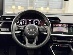 Audi A3 A3L Limousine 35 TFSI Fashion Sport - ფოტო 9