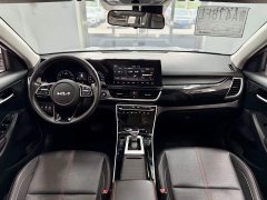 Kia KX3 Sportage 2021 1.5L CVT Refresh Edition - ფოტო 11