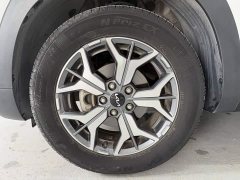 Kia KX3 Sportage 2021 1.5L CVT Refresh Edition - ფოტო 15