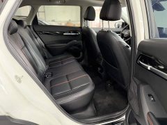 Kia KX3 Sportage 2021 1.5L CVT Refresh Edition - ფოტო 16