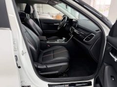 Kia KX3 Sportage 2021 1.5L CVT Refresh Edition - ფოტო 17