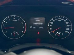 Kia KX3 Sportage 2021 1.5L CVT Refresh Edition - ფოტო 18