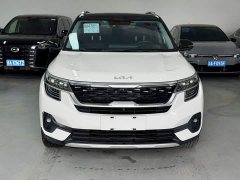 Kia KX3 Sportage 2021 1.5L CVT Refresh Edition - ფოტო 2