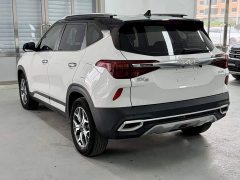 Kia KX3 Sportage 2021 1.5L CVT Refresh Edition - ფოტო 7