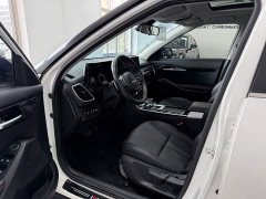 Kia KX3 Sportage 2021 1.5L CVT Refresh Edition - ფოტო 8