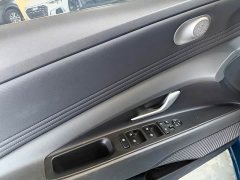 Hyundai Elantra 1.5L CVT TOP Premier Edition - ფოტო 11