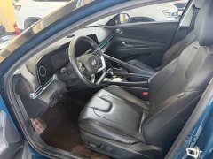 Hyundai Elantra 1.5L CVT TOP Premier Edition - ფოტო 13